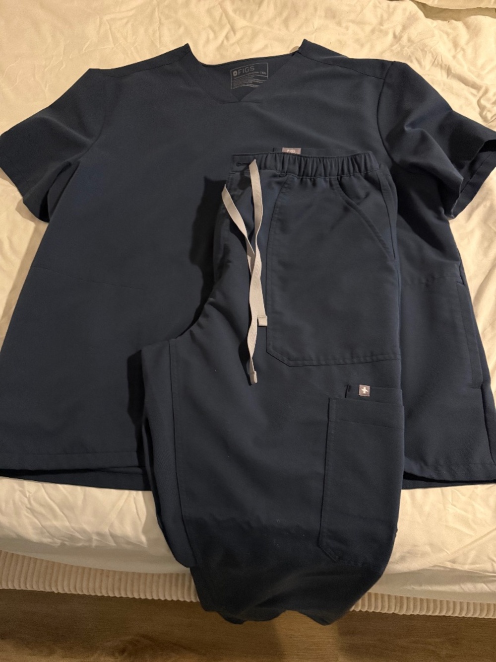 Figs Scrubs
